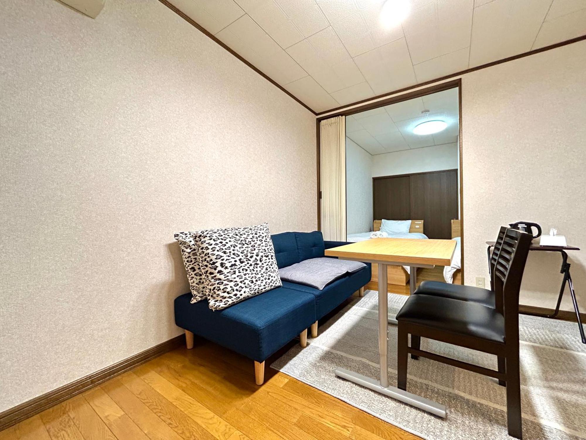 Furano Ski Frante Apartment Exterior photo