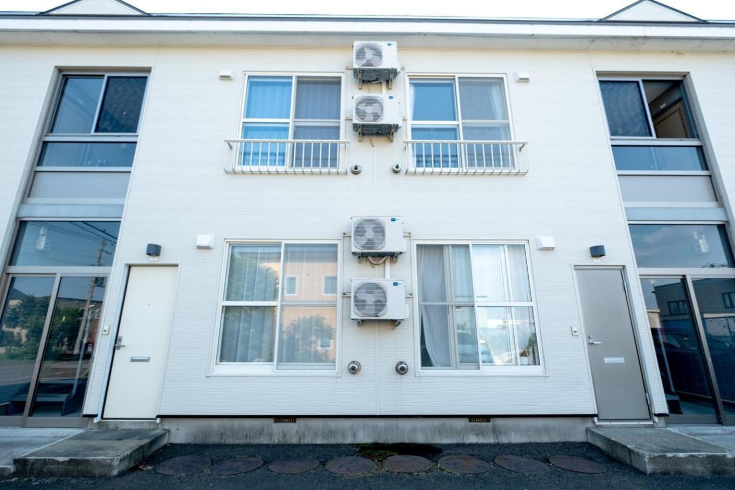 Furano Ski Frante Apartment Exterior photo