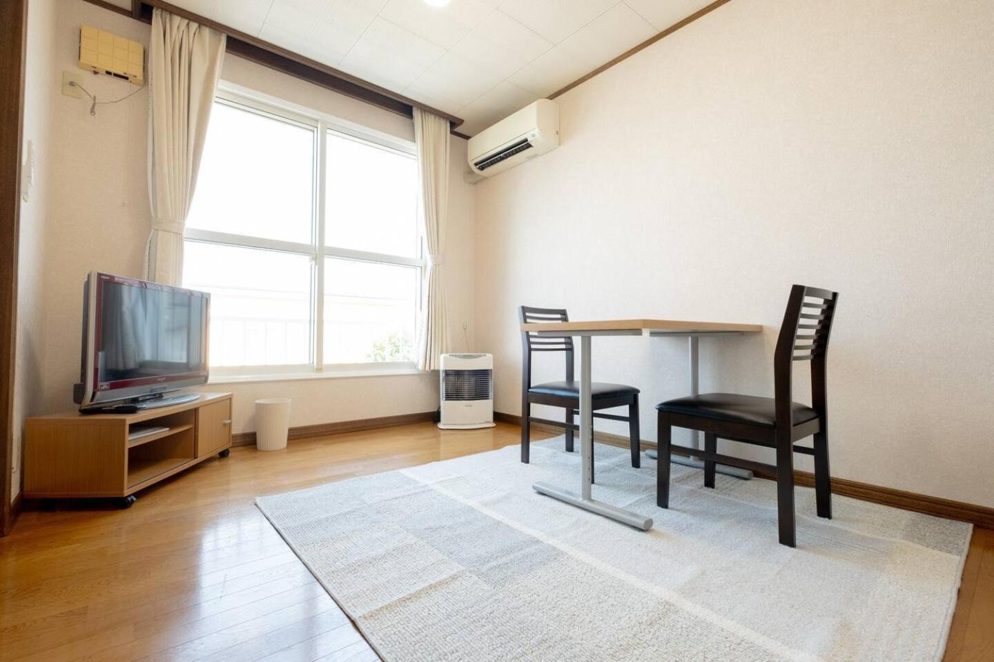 Furano Ski Frante Apartment Exterior photo