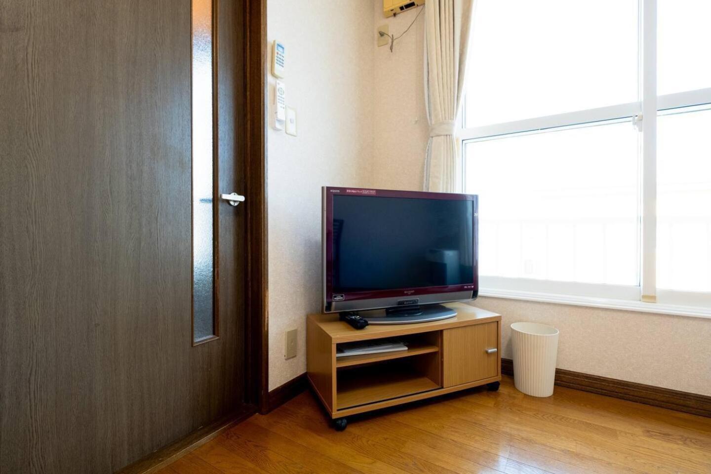 Furano Ski Frante Apartment Exterior photo