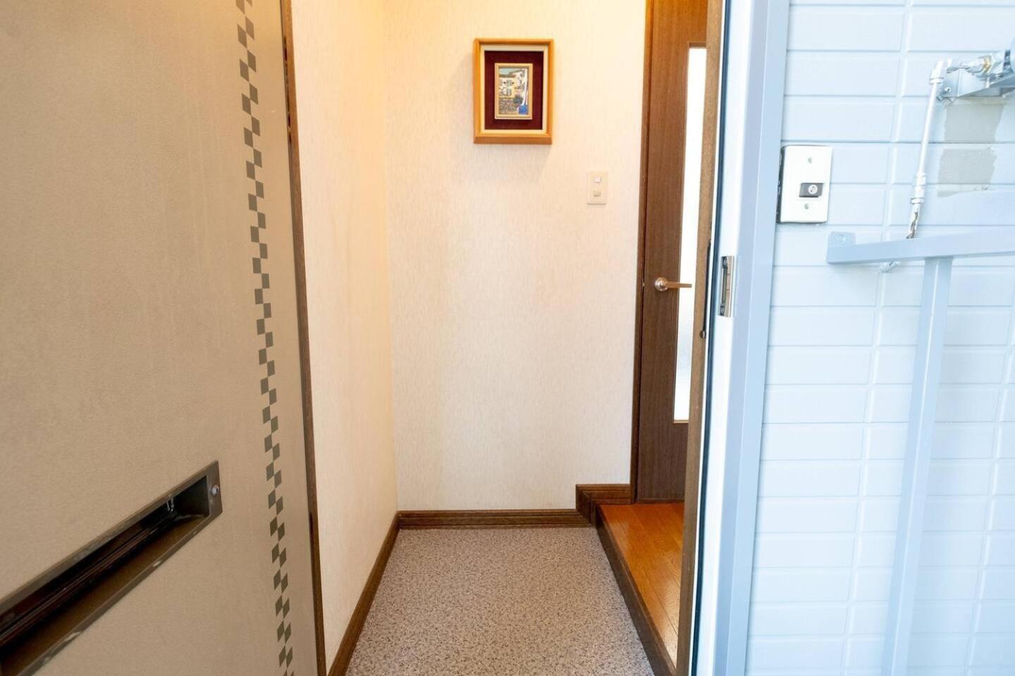 Furano Ski Frante Apartment Exterior photo