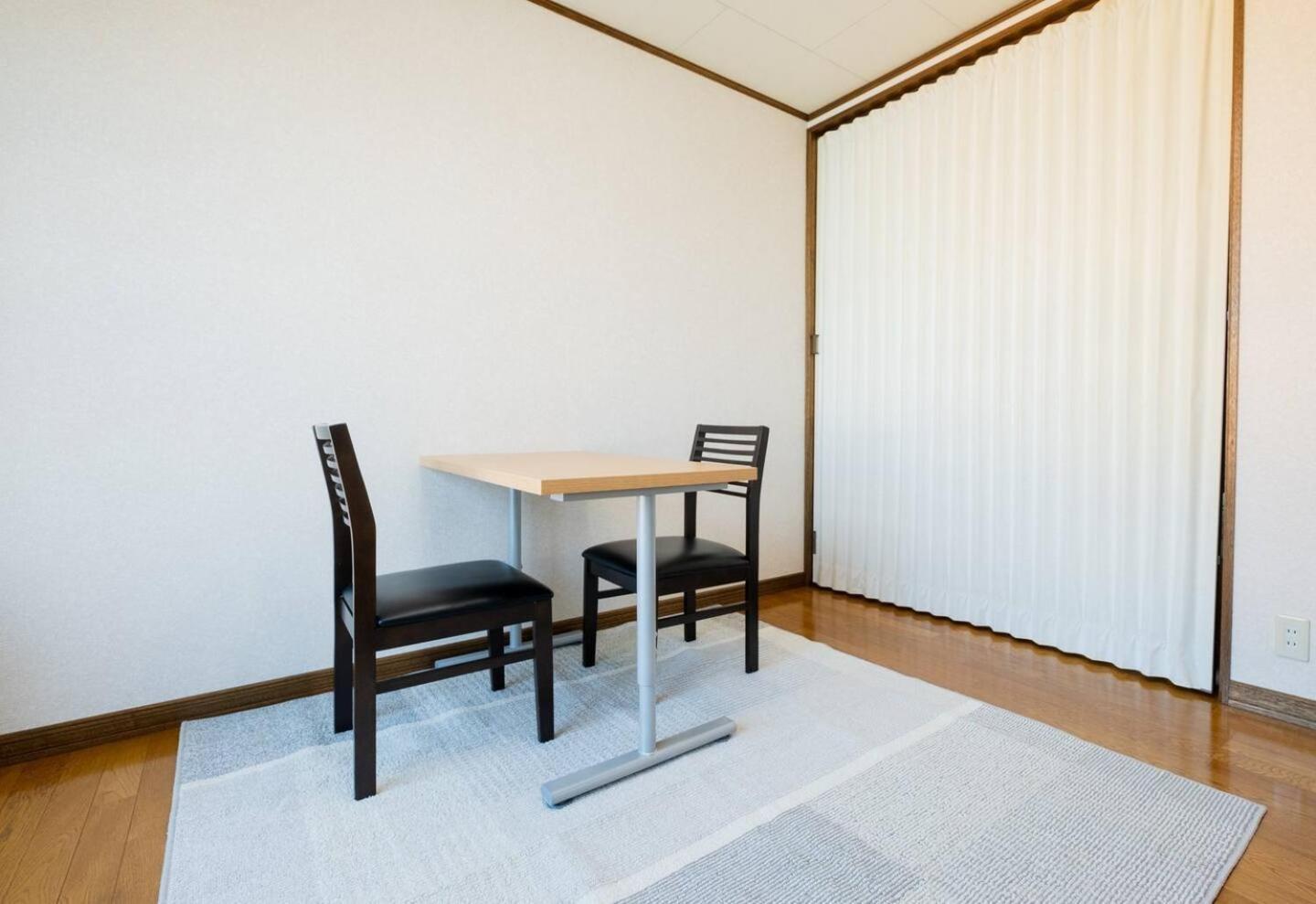 Furano Ski Frante Apartment Exterior photo